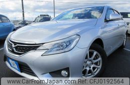 toyota mark-x 2013 REALMOTOR_Y2024080249F-12