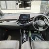 toyota c-hr 2017 -TOYOTA--C-HR DAA-ZYX10--ZYX10-2092476---TOYOTA--C-HR DAA-ZYX10--ZYX10-2092476- image 2