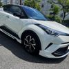 toyota c-hr 2018 quick_quick_DAA-ZYX10_ZYX10-2117954 image 1