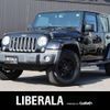 chrysler jeep-wrangler 2017 -CHRYSLER--Jeep Wrangler ABA-JK36L--1C4HJWLG5HL707018---CHRYSLER--Jeep Wrangler ABA-JK36L--1C4HJWLG5HL707018- image 1
