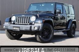 chrysler jeep-wrangler 2017 -CHRYSLER--Jeep Wrangler ABA-JK36L--1C4HJWLG5HL707018---CHRYSLER--Jeep Wrangler ABA-JK36L--1C4HJWLG5HL707018-
