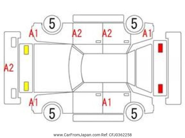 toyota tank 2018 -TOYOTA--Tank DBA-M910A--M910A-0044419---TOYOTA--Tank DBA-M910A--M910A-0044419- image 2