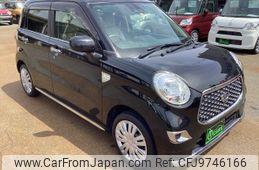 daihatsu cast 2018 -DAIHATSU 【新潟 580ｸ2520】--Cast LA260S--0027446---DAIHATSU 【新潟 580ｸ2520】--Cast LA260S--0027446-