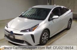 toyota prius 2019 -TOYOTA--Prius DAA-ZVW51--ZVW51-6115171---TOYOTA--Prius DAA-ZVW51--ZVW51-6115171-