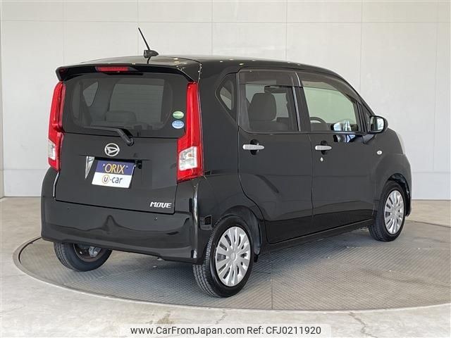 daihatsu move 2019 -DAIHATSU--Move DBA-LA150S--LA150S-2011518---DAIHATSU--Move DBA-LA150S--LA150S-2011518- image 2