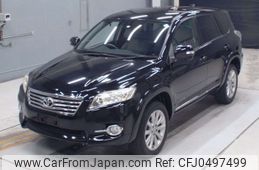 toyota vanguard 2011 -TOYOTA--Vanguard ACA38W-5217655---TOYOTA--Vanguard ACA38W-5217655-