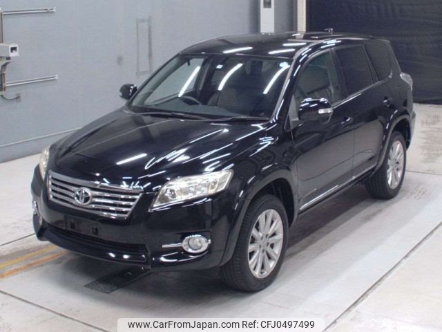 toyota vanguard 2011 -TOYOTA--Vanguard ACA38W-5217655---TOYOTA--Vanguard ACA38W-5217655- image 1