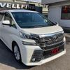 toyota vellfire 2017 quick_quick_AGH30W_AGH30-0154353 image 11