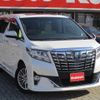 toyota alphard 2017 CFJ1614584 image 3