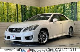toyota crown 2012 quick_quick_GRS200_GRS200-0074085
