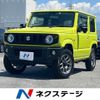 suzuki jimny 2020 -SUZUKI--Jimny 3BA-JB64W--JB64W-148738---SUZUKI--Jimny 3BA-JB64W--JB64W-148738- image 1