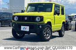 suzuki jimny 2020 -SUZUKI--Jimny 3BA-JB64W--JB64W-148738---SUZUKI--Jimny 3BA-JB64W--JB64W-148738-