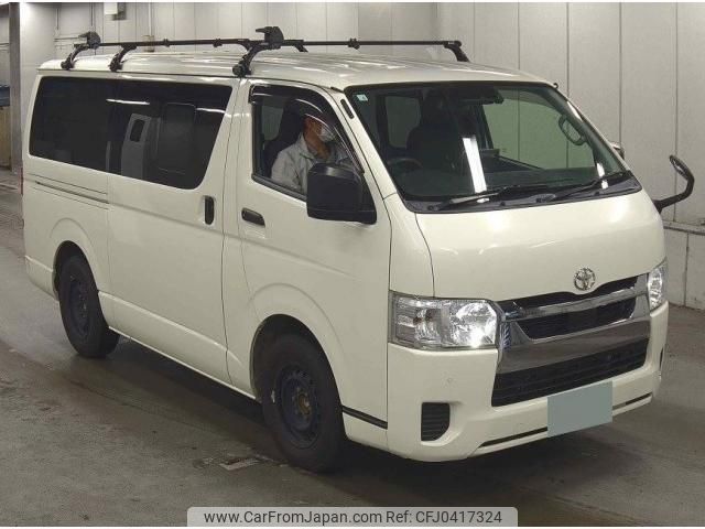 toyota hiace-van 2020 quick_quick_QDF-GDH201V_GDH201-2015600 image 1