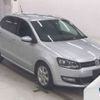 volkswagen polo 2011 -VOLKSWAGEN--VW Polo DBA-6RCBZ--WVWZZZ6RZBU090633---VOLKSWAGEN--VW Polo DBA-6RCBZ--WVWZZZ6RZBU090633- image 1