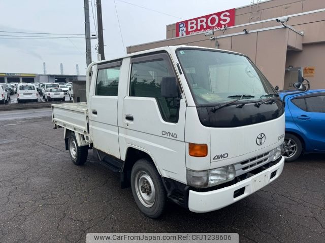 toyota dyna-truck 2000 -TOYOTA--Dyna--LY162-0003337---TOYOTA--Dyna--LY162-0003337- image 1