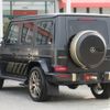 mercedes-benz amg 2024 -MERCEDES-BENZ--AMG 3BA-463276--W1N4632762X508968---MERCEDES-BENZ--AMG 3BA-463276--W1N4632762X508968- image 9