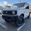 suzuki jimny 2024 -SUZUKI 【八王子 581ｸ9064】--Jimny 3BA-JB64W--JB64W-369105---SUZUKI 【八王子 581ｸ9064】--Jimny 3BA-JB64W--JB64W-369105- image 1