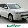 mitsubishi outlander-phev 2013 -MITSUBISHI--Outlander PHEV DLA-GG2W--GG2W-0008133---MITSUBISHI--Outlander PHEV DLA-GG2W--GG2W-0008133- image 1