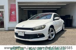 volkswagen scirocco 2013 -VOLKSWAGEN 【新潟 310ﾏ8000】--VW Scirocco 13CTH--DV015680---VOLKSWAGEN 【新潟 310ﾏ8000】--VW Scirocco 13CTH--DV015680-
