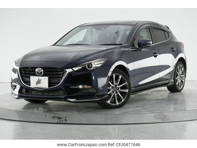 mazda axela 2016 quick_quick_BM2FS_BM2FS-201158 image 2