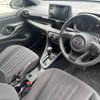 toyota yaris 2021 quick_quick_5BA-KSP210_KSP210-0039358 image 9
