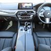 bmw 5-series 2019 -BMW--BMW 5 Series JR20--WBAJR32000WW02450---BMW--BMW 5 Series JR20--WBAJR32000WW02450- image 3