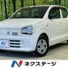 suzuki alto 2018 -SUZUKI--Alto DBA-HA36S--HA36S-396965---SUZUKI--Alto DBA-HA36S--HA36S-396965- image 1