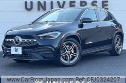 mercedes-benz gla-class 2020 -MERCEDES-BENZ--Benz GLA 3DA-247713M--W1N2477132J122826---MERCEDES-BENZ--Benz GLA 3DA-247713M--W1N2477132J122826-