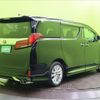 toyota alphard 2020 -TOYOTA--Alphard 3BA-AGH30W--AGH30-9021287---TOYOTA--Alphard 3BA-AGH30W--AGH30-9021287- image 2