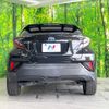 toyota c-hr 2018 -TOYOTA--C-HR DAA-ZYX10--ZYX10-2107945---TOYOTA--C-HR DAA-ZYX10--ZYX10-2107945- image 18