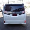 toyota vellfire 2015 quick_quick_DBA-AGH30W_AGH30-0031142 image 10