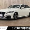 toyota crown 2019 -TOYOTA--Crown 6AA-AZSH20--AZSH20-1037875---TOYOTA--Crown 6AA-AZSH20--AZSH20-1037875- image 1