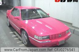 cadillac eldorado 1999 -GM--Cadillac Eldorado 1G6ET1-293XU601830---GM--Cadillac Eldorado 1G6ET1-293XU601830-