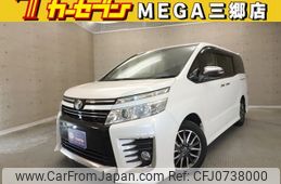 toyota voxy 2015 -TOYOTA--Voxy DBA-ZRR80W--ZRR80-0173274---TOYOTA--Voxy DBA-ZRR80W--ZRR80-0173274-