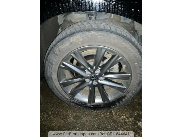 lexus rx 2015 CFJ1844641 image 2