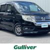 honda stepwagon 2014 -HONDA--Stepwgn DBA-RK5--RK5-1426855---HONDA--Stepwgn DBA-RK5--RK5-1426855- image 1