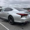lexus ls 2023 CFJ1816682 image 2
