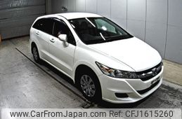honda stream 2010 CFJ1615260