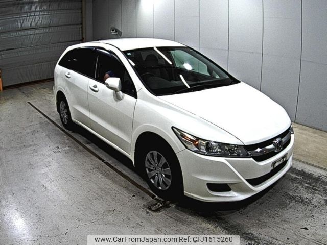 honda stream 2010 CFJ1615260 image 1