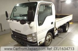 isuzu elf-truck 2014 CFJ1634713