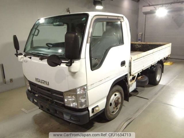 isuzu elf-truck 2014 CFJ1634713 image 1