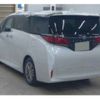 toyota alphard 2024 -TOYOTA 【久留米 301ｾ6185】--Alphard 3BA-AGH40W--AGH40W-0022854---TOYOTA 【久留米 301ｾ6185】--Alphard 3BA-AGH40W--AGH40W-0022854- image 2