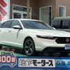 honda accord 2024 GOO_JP_700060017330250706004 image 1