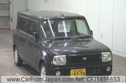 suzuki alto-lapin 2006 CFJ1856653