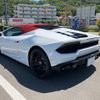 lamborghini huracan 2018 quick_quick_ZFDKBB_ZHWER2ZF9JLA09367 image 18