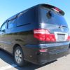 toyota alphard 2005 NIKYO_BA48103 image 1