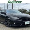 honda civic 2018 quick_quick_DBA-FK7_FK7-1004872 image 1