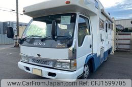 isuzu elf-van 2003 CFJ1599705