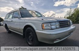 toyota crown-station-wagon 1996 CFJ1450975