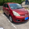 nissan note 2011 -NISSAN--Note DBA-E11--E11-726728---NISSAN--Note DBA-E11--E11-726728- image 2